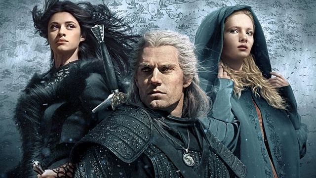 image de la news Vous avez aimé The Witcher ? 5 séries sur Netflix qui pourraient vous plaire