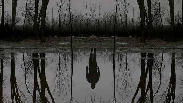 image de la news The Outsider sur OCS : que vaut la série adaptée du roman de Stephen King ?