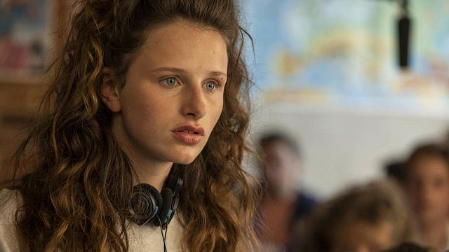 image de la news Qui est Luna Lou, Sam jeune dans la saison 4 et Violette dans Faites des gosses ?