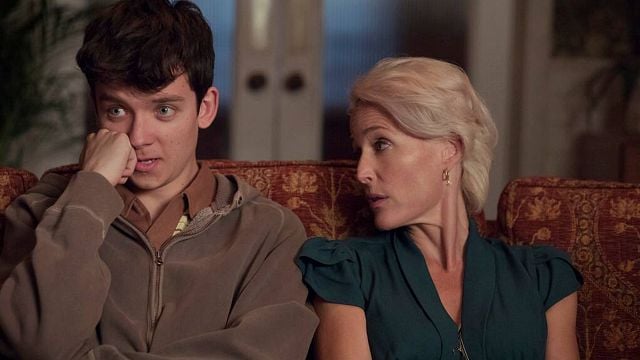 image de la news Sex Education sur Netflix : la saison 2 est-elle à la hauteur de la première ?