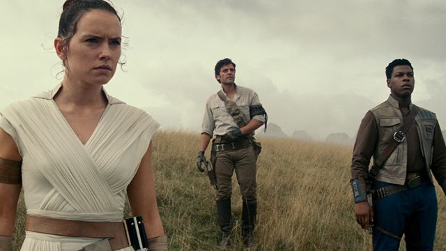 Star Wars 9 : le film devient le moins bien noté de la saga par la presse US