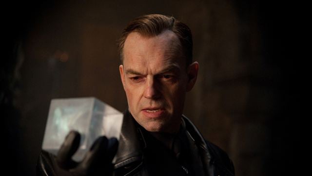 Avengers : pourquoi Hugo Weaving ne joue pas Crâne Rouge dans Endgame