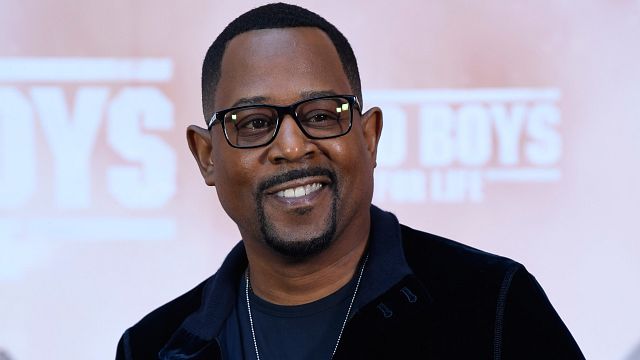 image de la news Bad Boys For Life : où était passé Martin Lawrence ?