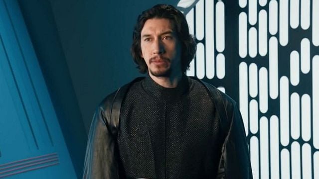 Star Wars 9 : une nouvelle parodie de Patron Incognito avec Adam Driver