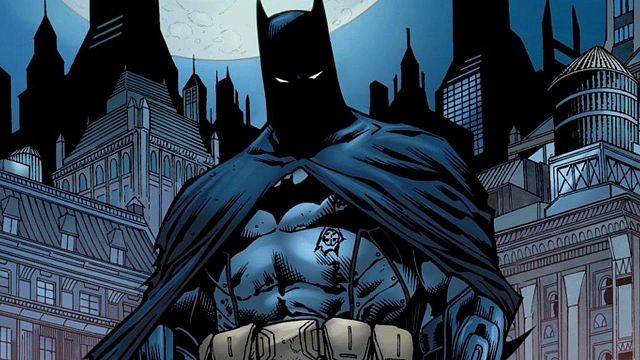 image de la news The Batman : le tournage a commencé pour le film avec Robert Pattinson