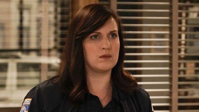 image de la news De Fargo à Emergence, qui est Allison Tolman, l'héroïne de la nouvelle série de TF1 ?
