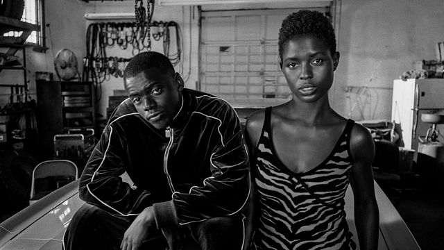 image de la news Queen & Slim : le film s'inspire-t-il d'une histoire vraie ?