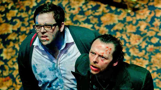 image de la news Simon Pegg a 50 ans : quels sont ses prochains projets avec Nick Frost ?