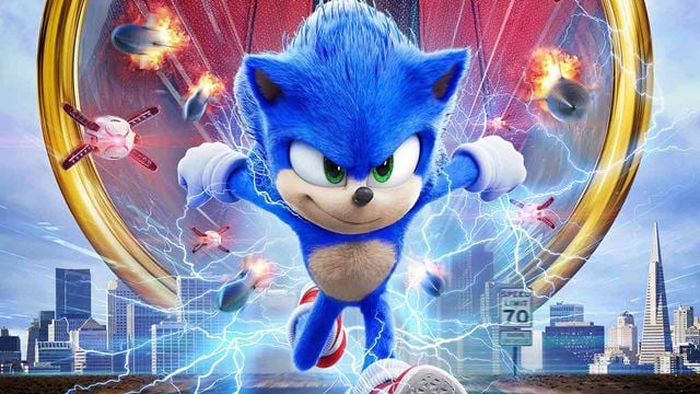 Box Office US : démarrage canon de Sonic