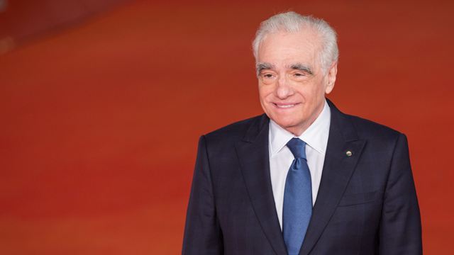 Martin Scorsese : après The Irishman, un "western" pour le réalisateur