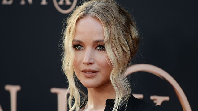 image de la news Jennifer Lawrence : l'actrice Oscarisée revient dans une comédie Netflix d'Adam McKay (Vice)