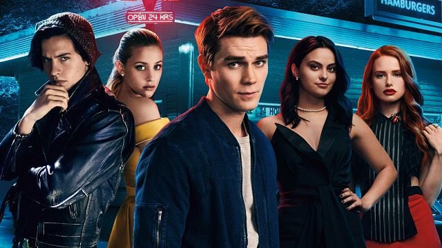 image de la news Riverdale : deux acteurs principaux quittent la série