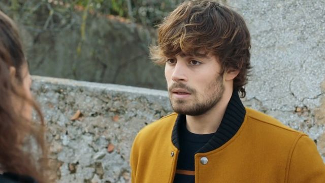 image de la news Demain nous appartient : une nouvelle histoire d'amour pour Maxime ? [SPOILERS]