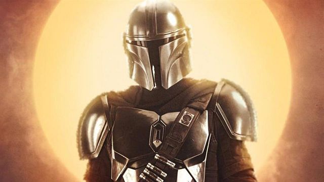 image de la news The Mandalorian : qui sont les acteurs cachés sous le casque ?