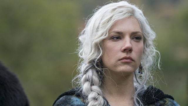 image de la news Après Vikings, Katheryn Winnick en tête d'affiche de la nouvelle série du créateur de Big Little Lies