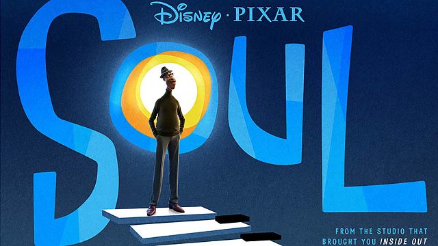 image de la news Pixar : que sait-on de Soul, le prochain film du studio après En avant ?