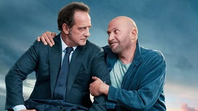 image de la news Bande-annonce Mon cousin, une comédie de Jan Kounen avec Vincent Lindon et François Damiens