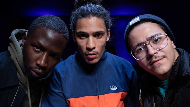 image de la news Validé sur Canal+ Séries : Franck Gastambide avait prévu deux fins [SPOILERS]