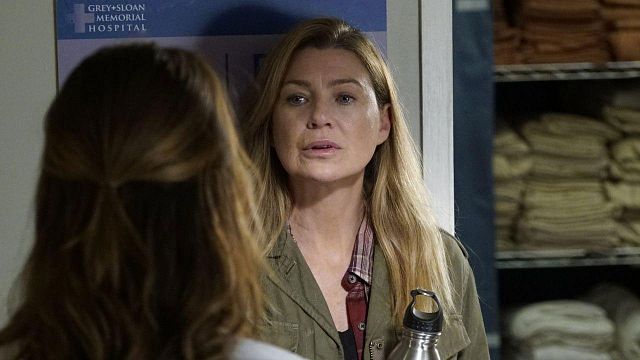image de la news Grey's Anatomy saison 16 : tout ce qui vous attend dans les nouveaux épisodes sur TF1