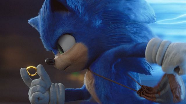 image de la news Sonic : une suite est-elle prévue ?