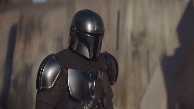 image de la news The Mandalorian épisode 5 : le clin d'oeil à Boba Fett et tous les détails cachés