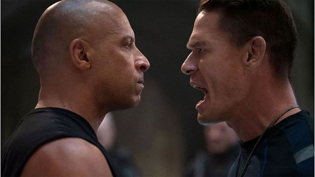 image de la news Coronavirus : Fast & Furious 9 repoussé d'un an