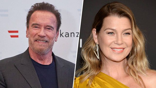 image de la news Coronavirus : les réactions et conseils des stars face à l'épidémie, de Schwarzenegger à Ellen Pompeo