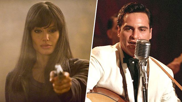 image de la news Ce soir à la TV dimanche 22 mars : Salt et Walk the Line