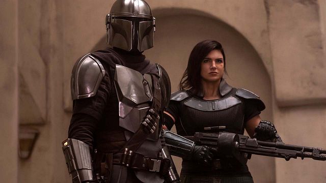 image de la news The Mandalorian épisode 1 : 22 références à Star Wars cachées [SPOILERS]