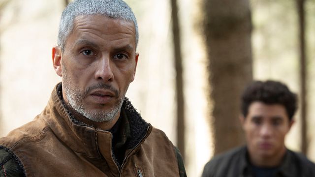 image de la news Bande-annonce La Terre et le sang (Netflix) : de l'action made in France par le réalisateur de L'Assaut et Lukas