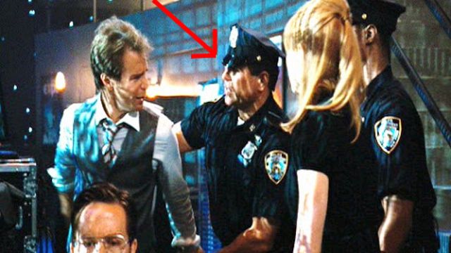 image de la news Coronavirus : un acteur d'Iron Man 2 arrêté pour contrebande de faux médicaments