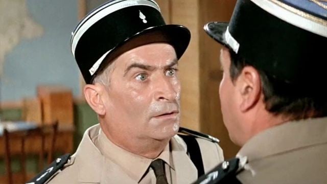 Le Gendarme à New York à 21h sur M6 : pourquoi Louis de Funès est un excellent médicament