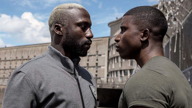 image de la news Validé sur Canal+Séries : qui sont Sam's et Bosh, les interprètes de Mastar et Karnage ?