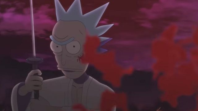 image de la news Rick et Morty : un court métrage dévoilé en attendant la suite de la saison 4