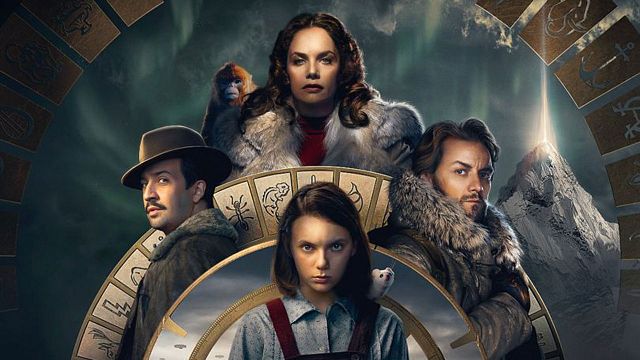 image de la news OCS : films et séries du 4 au 10 avril : Westworld, His Dark Materials, Kursk...