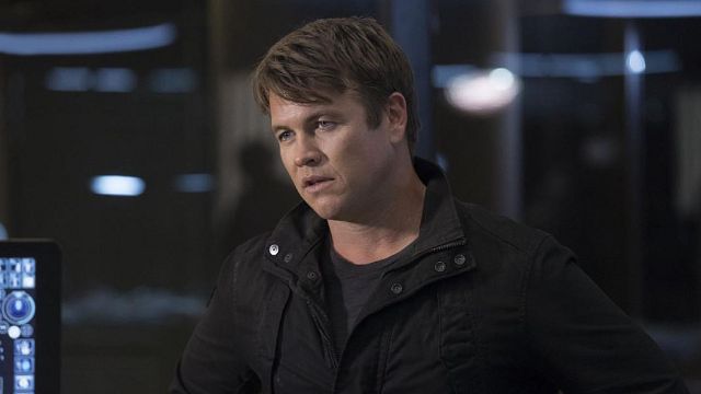 image de la news Westworld (OCS) : Luke Hemsworth "surpris" par la nature de son personnage [INTERVIEW]