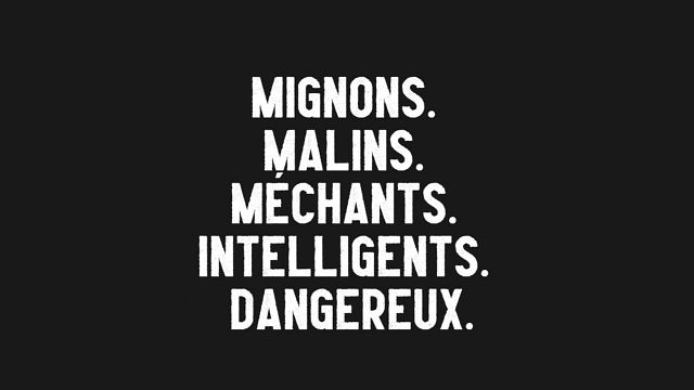 image de la news QUIZ - Les affiches de cinéma des années 80