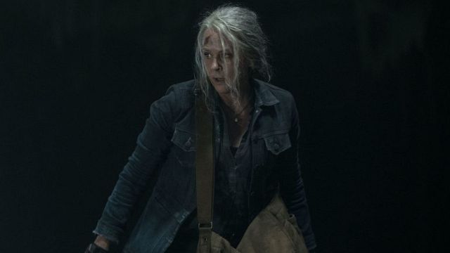 image de la news The Walking Dead saison 10 : un personnage emblématique fait son retour dans un extrait de l’épisode final