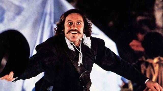 Cyrano de Bergerac sur France 2 à 14h : quel scandale a empêché Depardieu de décrocher un Oscar ?