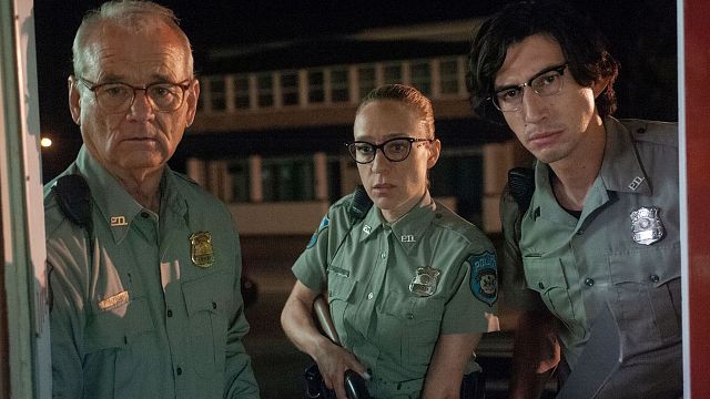 image de la news Altice/SFR, YouTube, Apple TV : les films et séries du 11 au 17 avril : The Hunt, The Dead Don't Die...