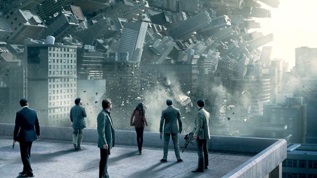 Les 25 meilleurs films de science-fiction de tous les temps selon les spectateurs AlloCiné