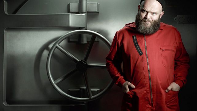 image de la news La Casa de Papel : l’interprète d’Helsinki ne savait pas que son personnage était gay avant la saison 3