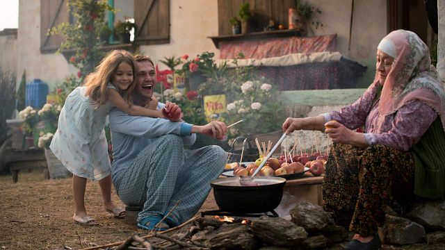 image de la news 7. Koğuştaki Mucize (Netflix) : 5 choses à savoir sur le film turc qui fait sensation