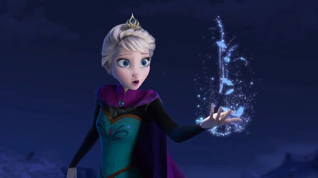 image de la news La Reine des neiges : 10 détails cachés dans le film Disney
