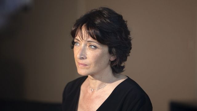 image de la news Un Si Grand Soleil : la mort de l'actrice Delphine Serina est "une immense tristesse" pour l'équipe de la série