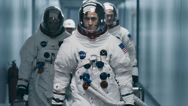 image de la news Apple TV, Altice/SFR, YouTube : les films et séries du 25 avril au 1er mai : First Man, Defending Jacob...