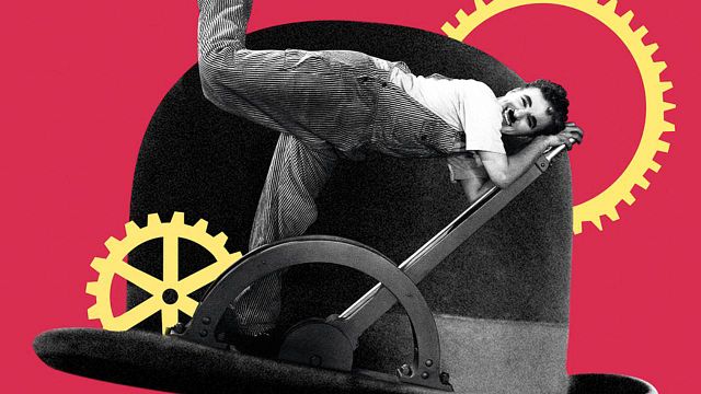image de la news Chaplin sur Netflix : Les Temps Modernes, la satire hilarante à faire découvrir à vos enfants