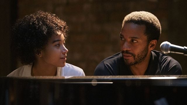 image de la news The Eddy sur Netflix : que vaut la série musicale du réalisateur de La La Land ?