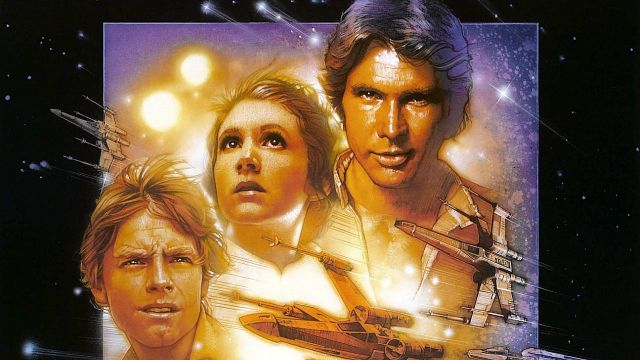 image de la news Star Wars : 10 clins d’œil cachés dans l'épisode 4