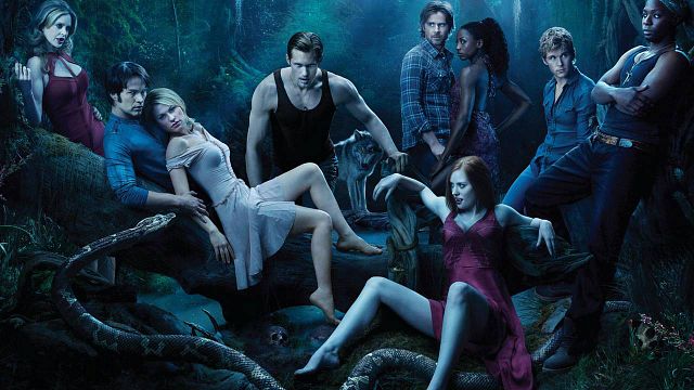 image de la news True Blood sur OCS : 3 bonnes raisons de (re)découvrir la série de vampires culte